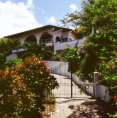 Private vacation villa